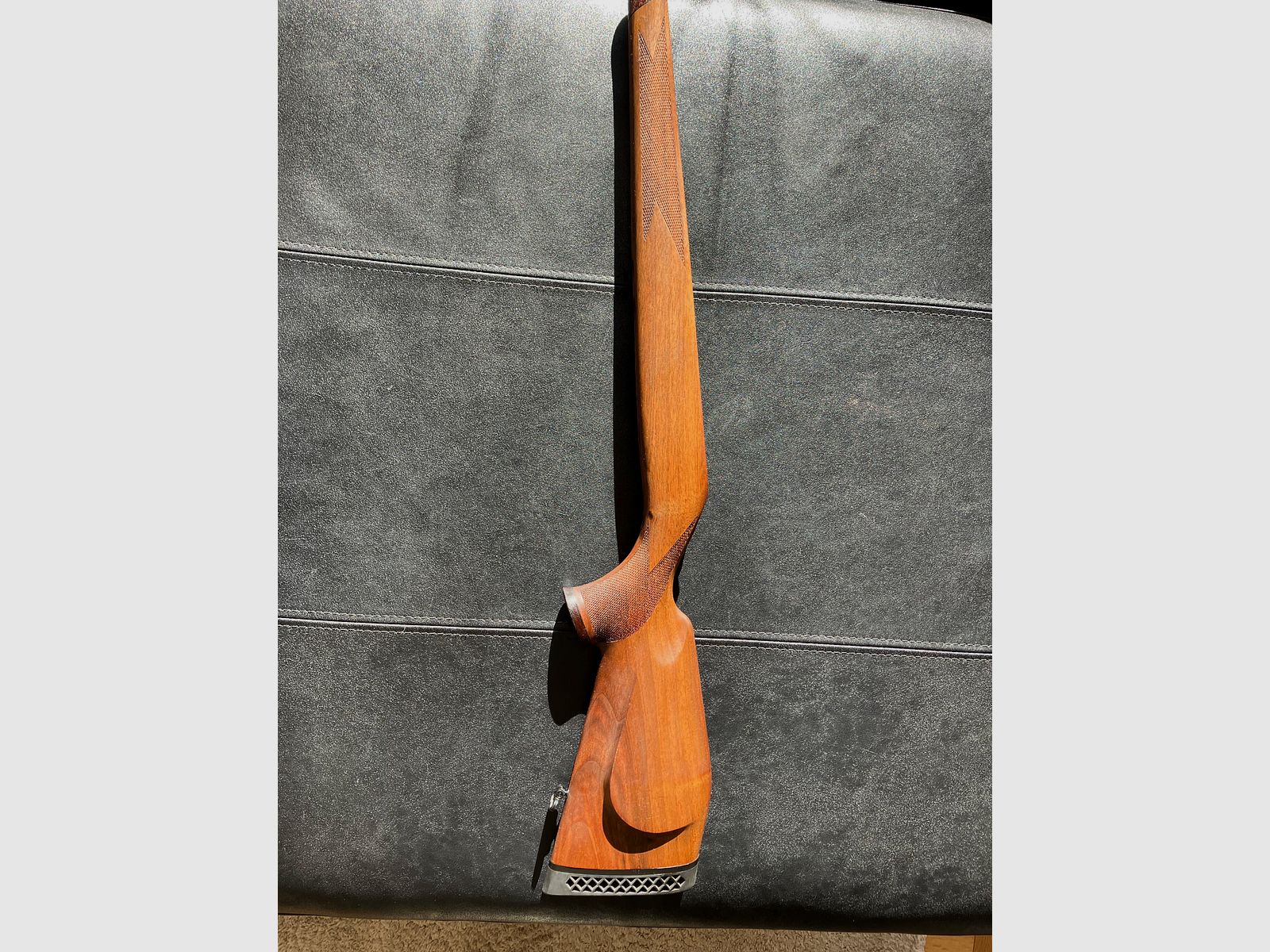 Stock voor Sauer 90