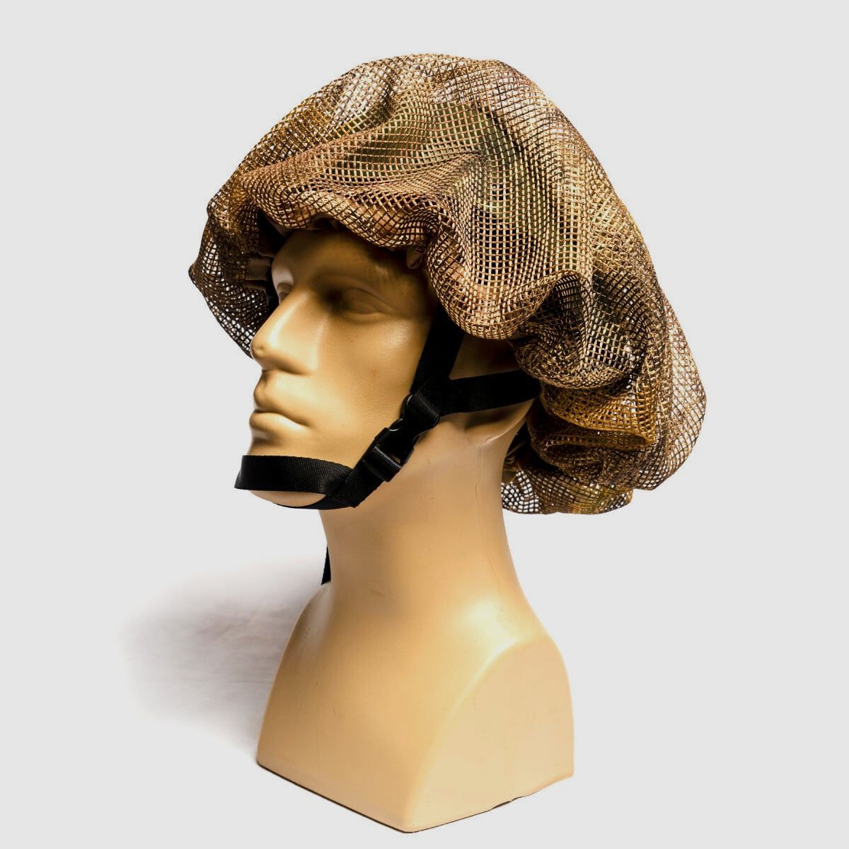 Stingray Mitznefet Helm-Tarnnetz