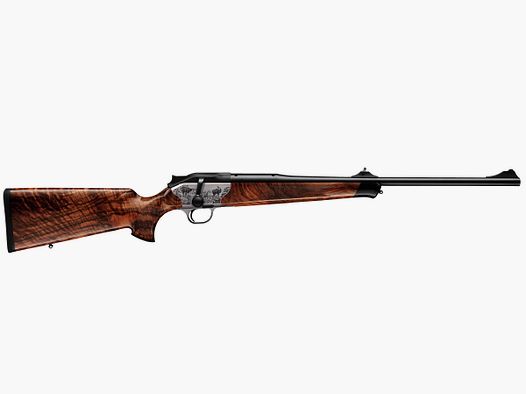 Blaser R8 Luxus Semi Weight