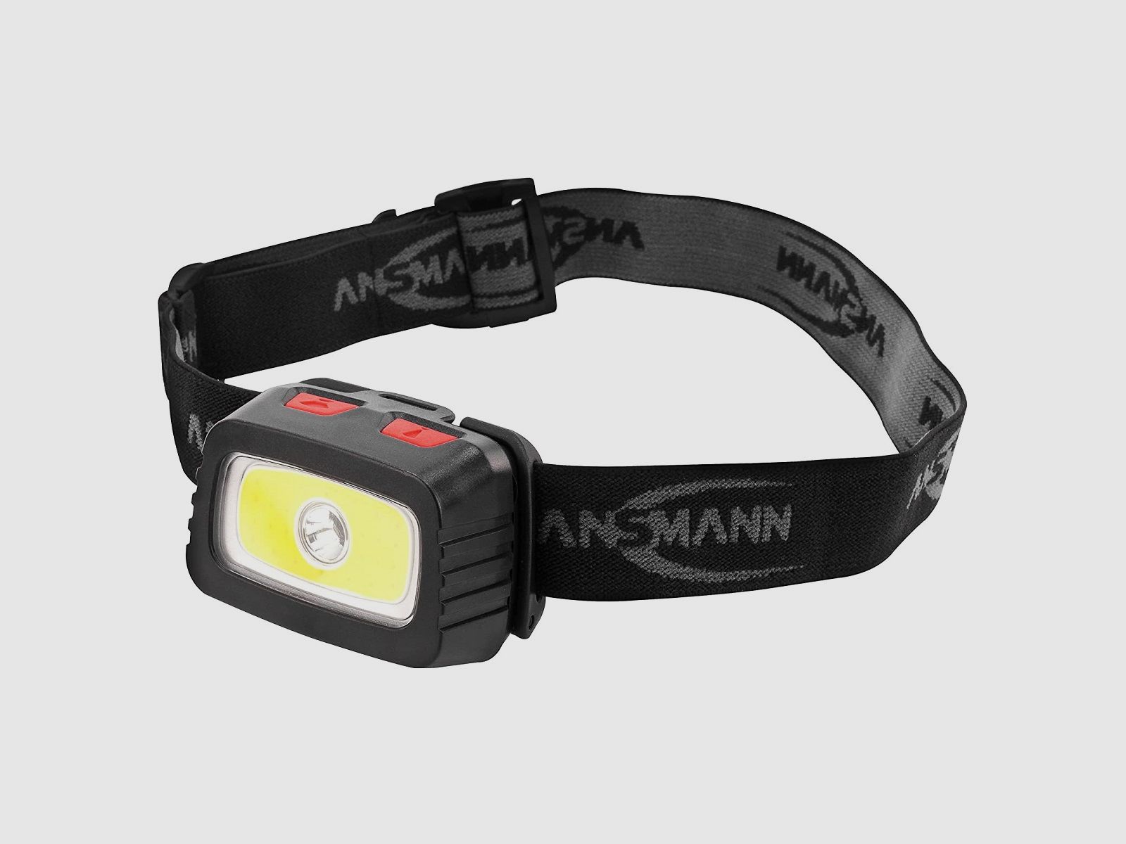 ANSMANN LED Stirnlampe HD200B