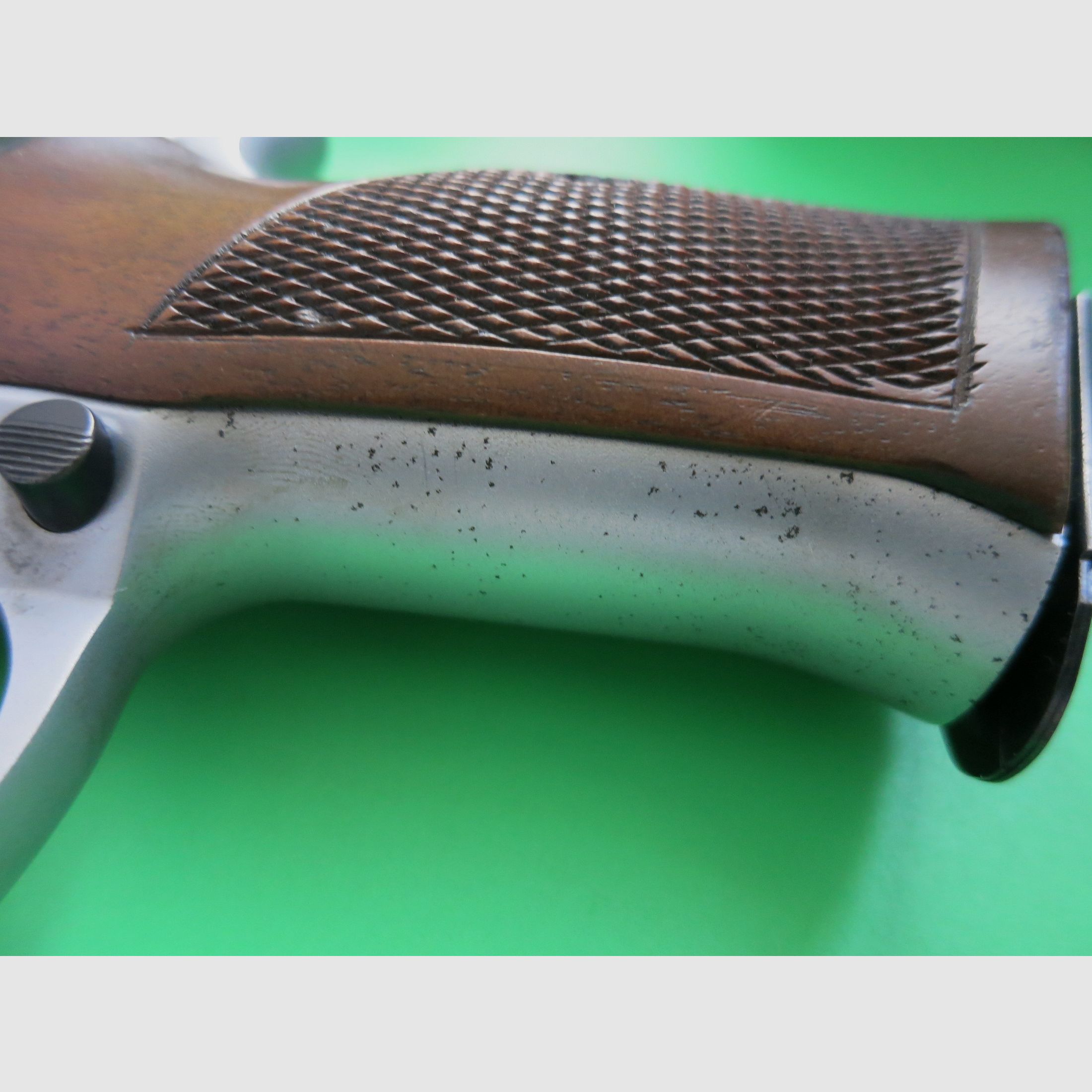 Brünner CZ75 DUO TONE o ČZ 75 (Česká zbrojovka), semiautomatica. Pistola auto caricatore calibro 9 × 19 mm       #28