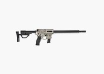 Armi Dallera Custom AR9 Super Competition 9x19 12,5 Zoll (12,5")