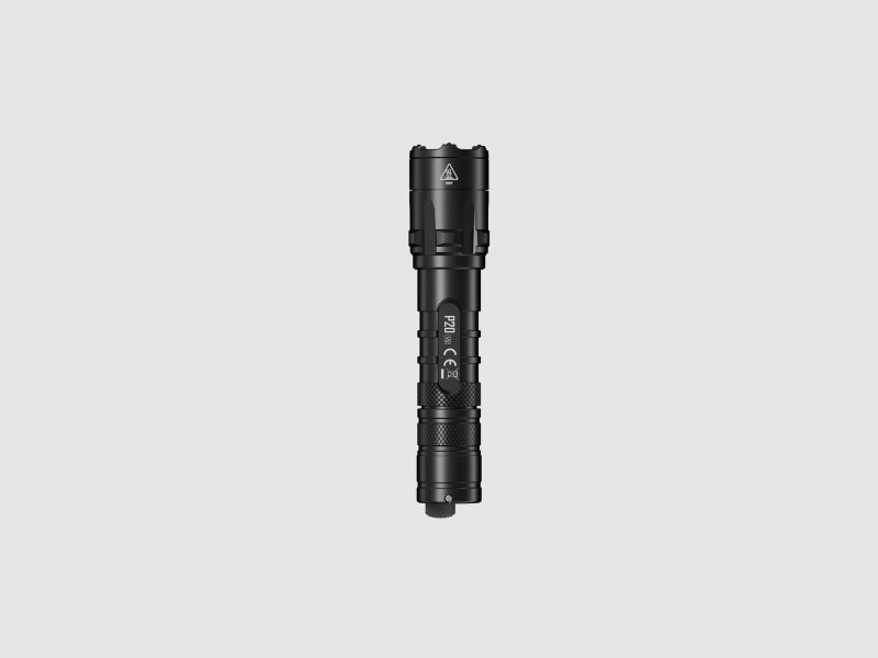 Linterna Nitecore P20 V2 1100 lúmenes, imagen 3 de 3