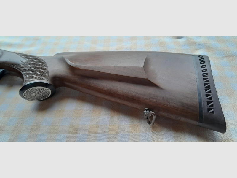 Blaser Bergstutzen BS 95 Kal. 9,3x74R-6,5x57R