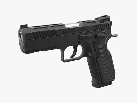 KMR W-02 UMBRA 4,5 9X19
