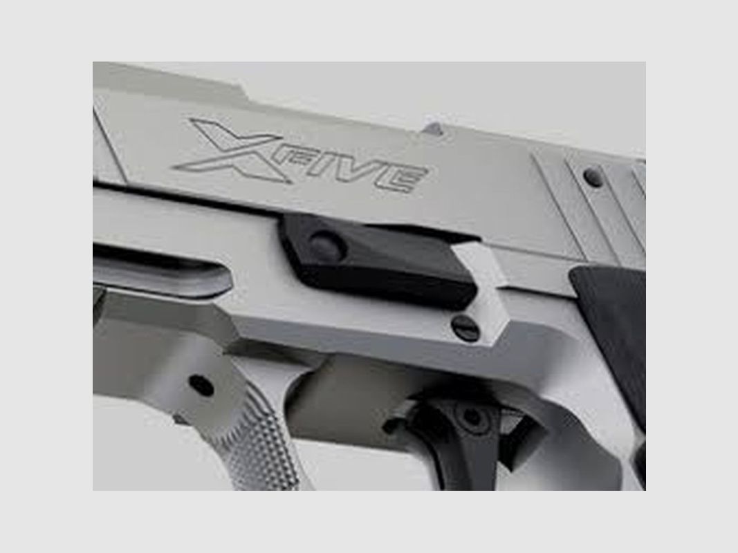 SIGSAUER CHIAVISTELLO P226 XFIVE, Bild 2 von 5