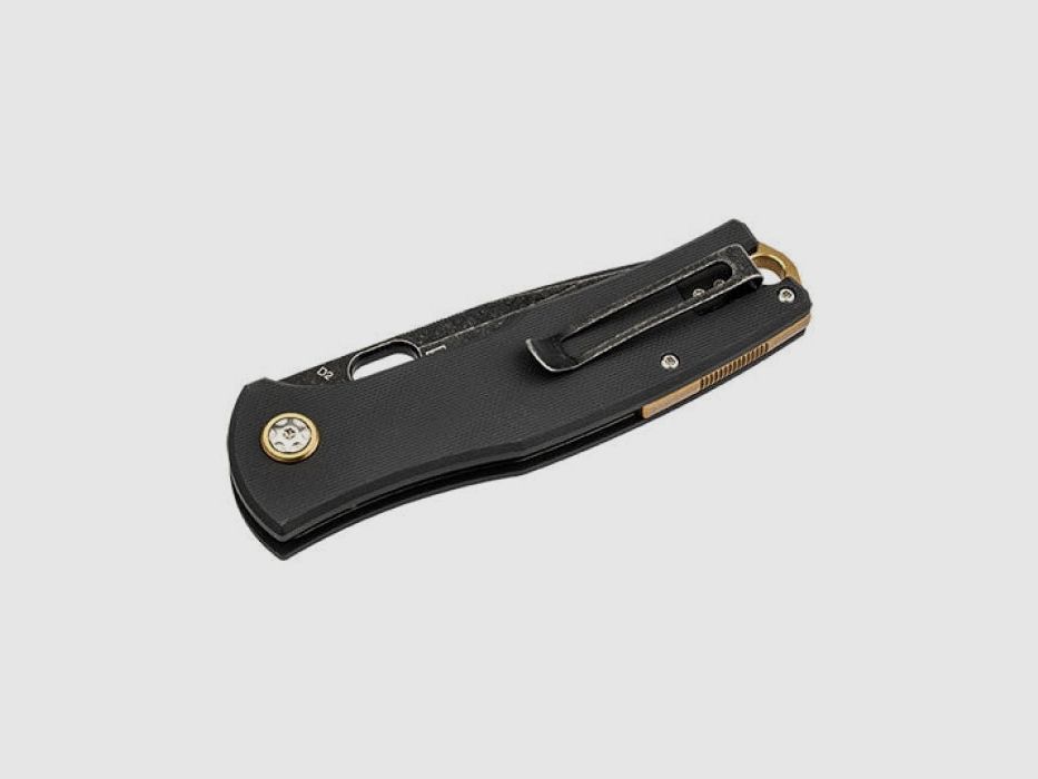 Böker Plus Fieldfolder Pocket Knife 20.6 cm, image 3 of 3