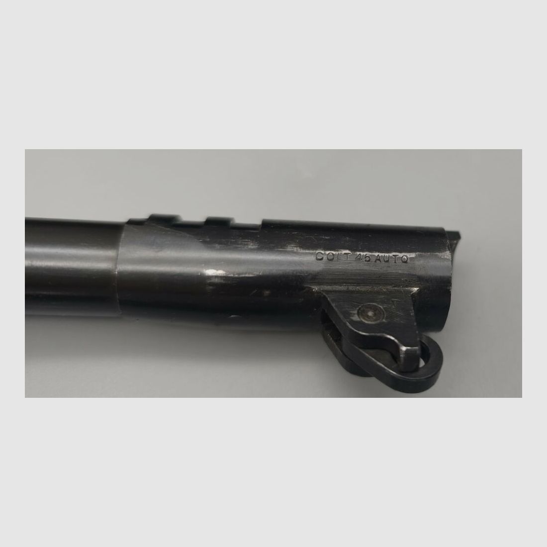 Colt 1911 A1 United States Property U.S. Army R .45Auto