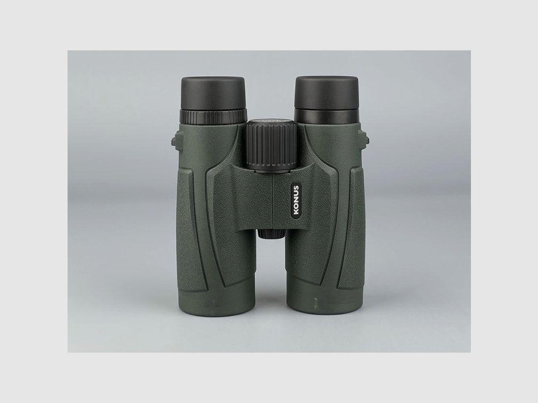 Fernglas Konus REGENT 8x42, Bild 13 von 24