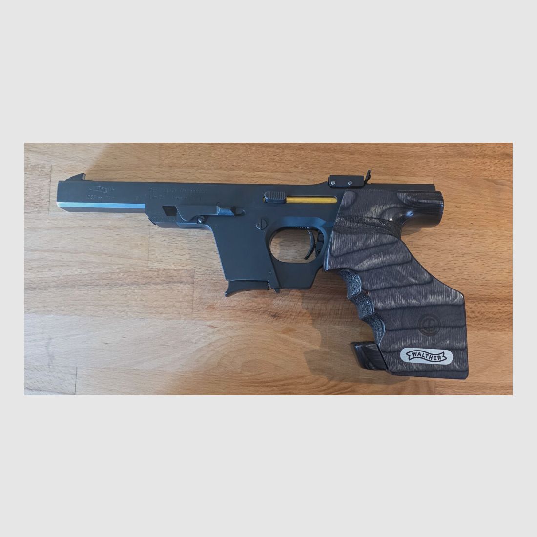 Walther GSP Atlanta