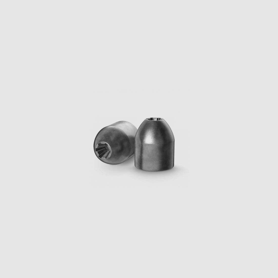 Grizzly pallini per carabina ad aria compressa da 6,35 mm, immagine 1 di 6