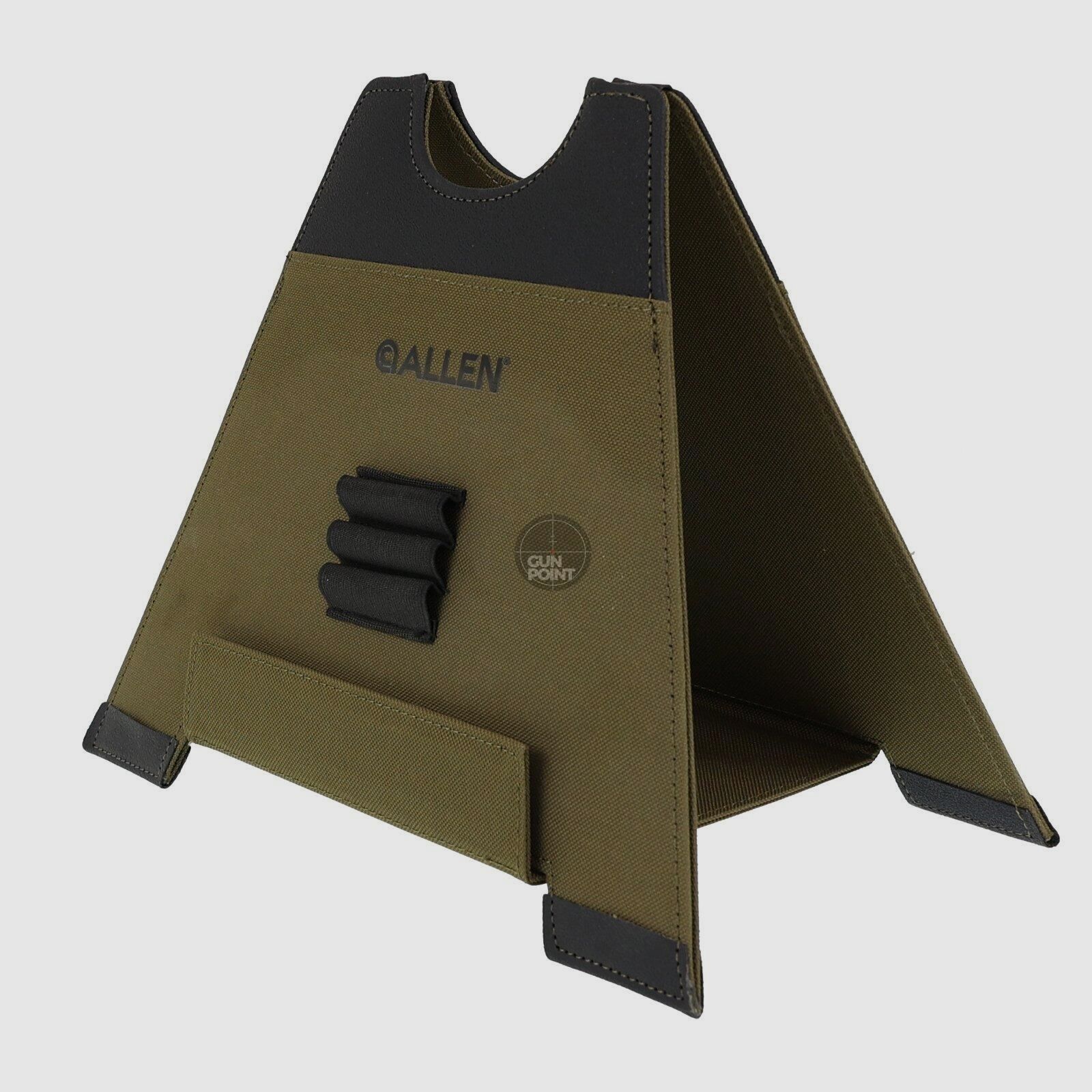 ALLEN - faltbare Schieablage - Hhe 25 cm