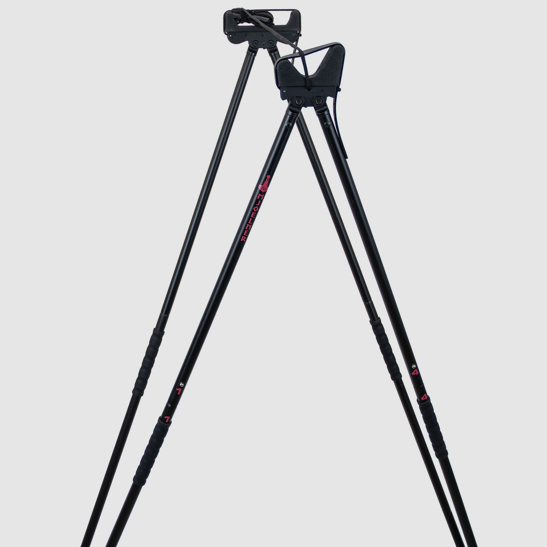 Mjoelner Jacht Schietstok Fenris 1 Traveller