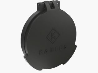 Kahles Flip-Up Cover OBJECTIEF 56 mm