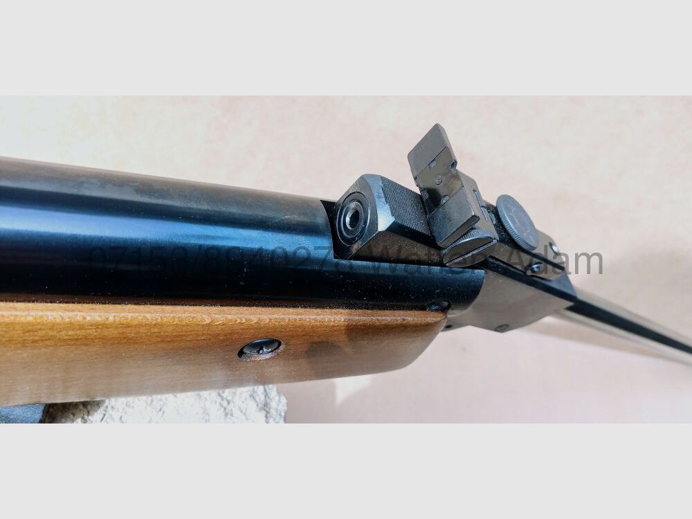 Diana Model 45, zdjęcie 3 z 5