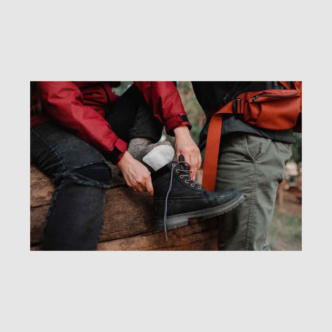 THAW Wegwerppootverwarmers Pack 40 - Warmte 7u Luchtactivatie, afbeelding 6 van 6