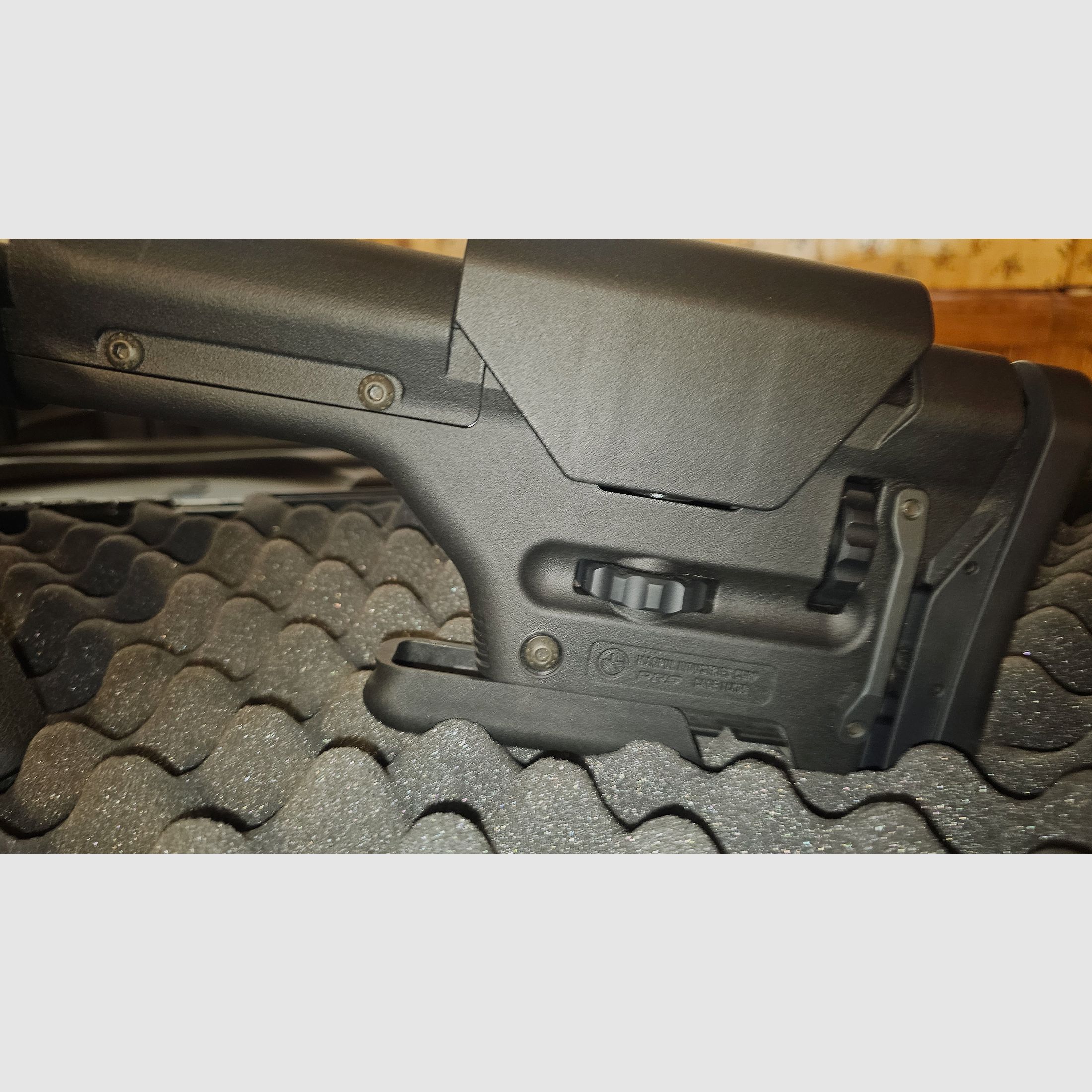 Sig Sauer 716 DMR