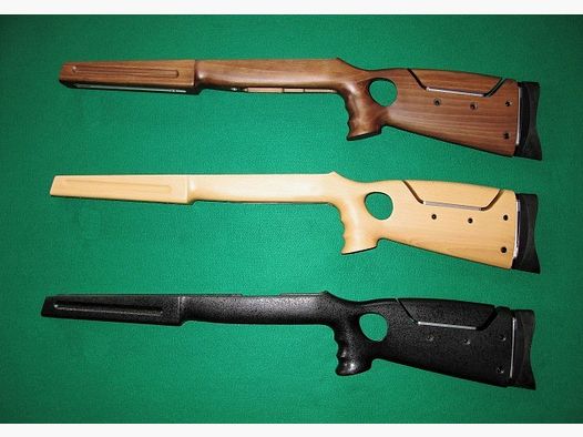 Tactical Duimgat Geweerkolf - Ruger 10/22