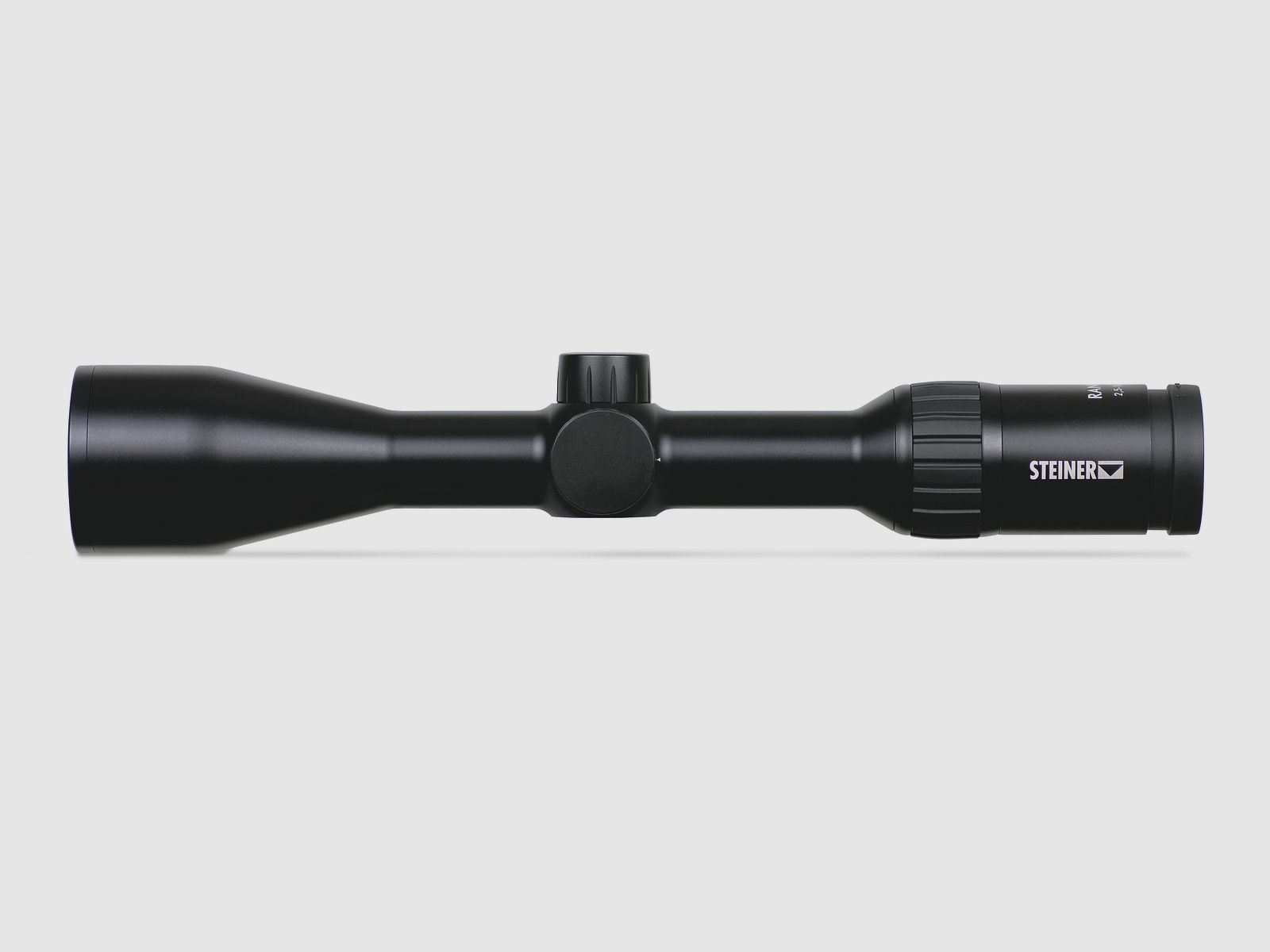 Steiner Ranger 4 2,5-10x50 Leuchtpunkt - Absehen 4A-i