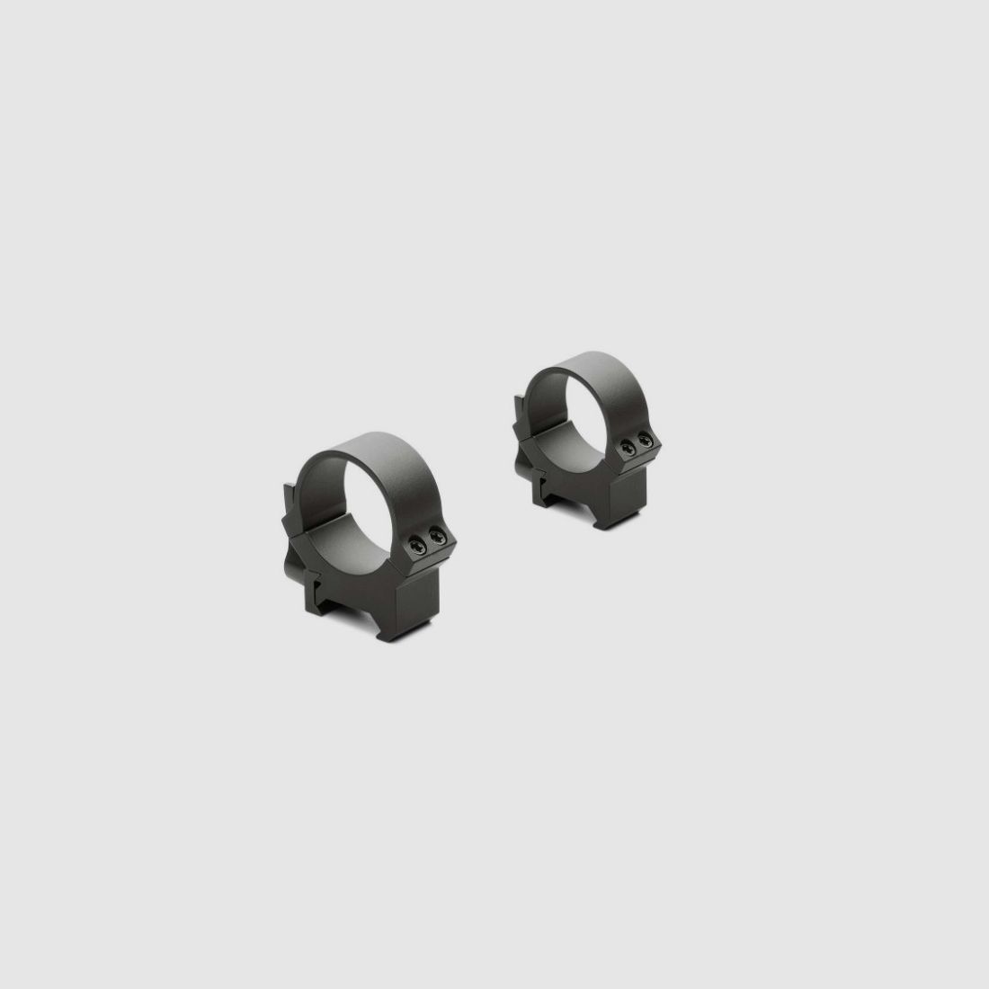 Leupold QRW Schnellwechselringe
