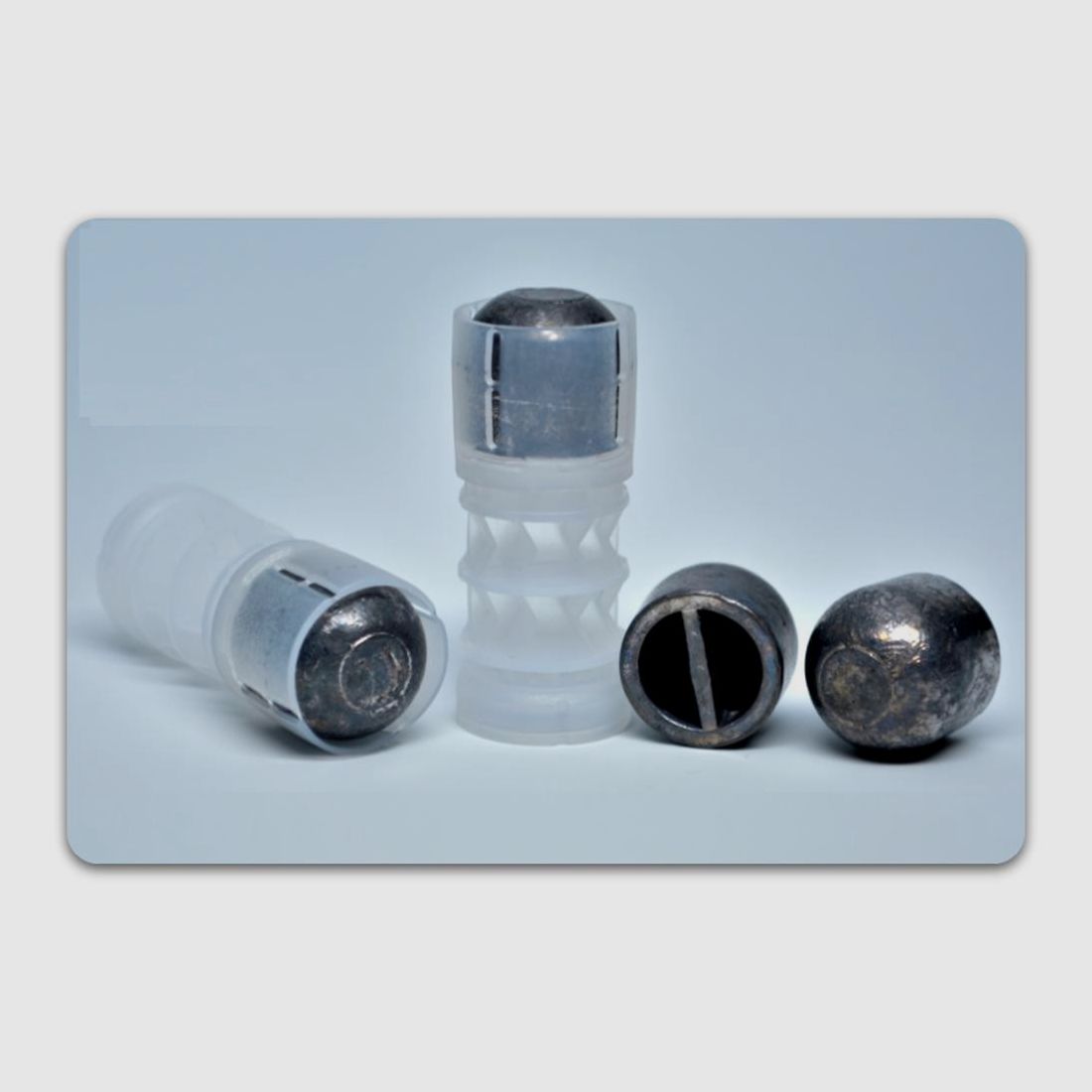 Lee Precision Geschossform Kaliber 12 - 28 g - Hohe Präzision - Herstellung von Individueller Munition, Bild 5 von 5