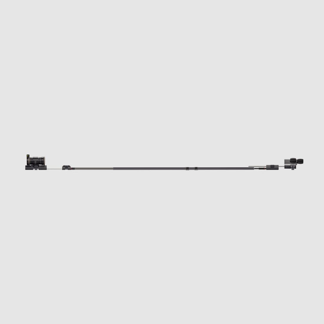 G+E Eye-Xtender Ringkorn + Libelle komplett
