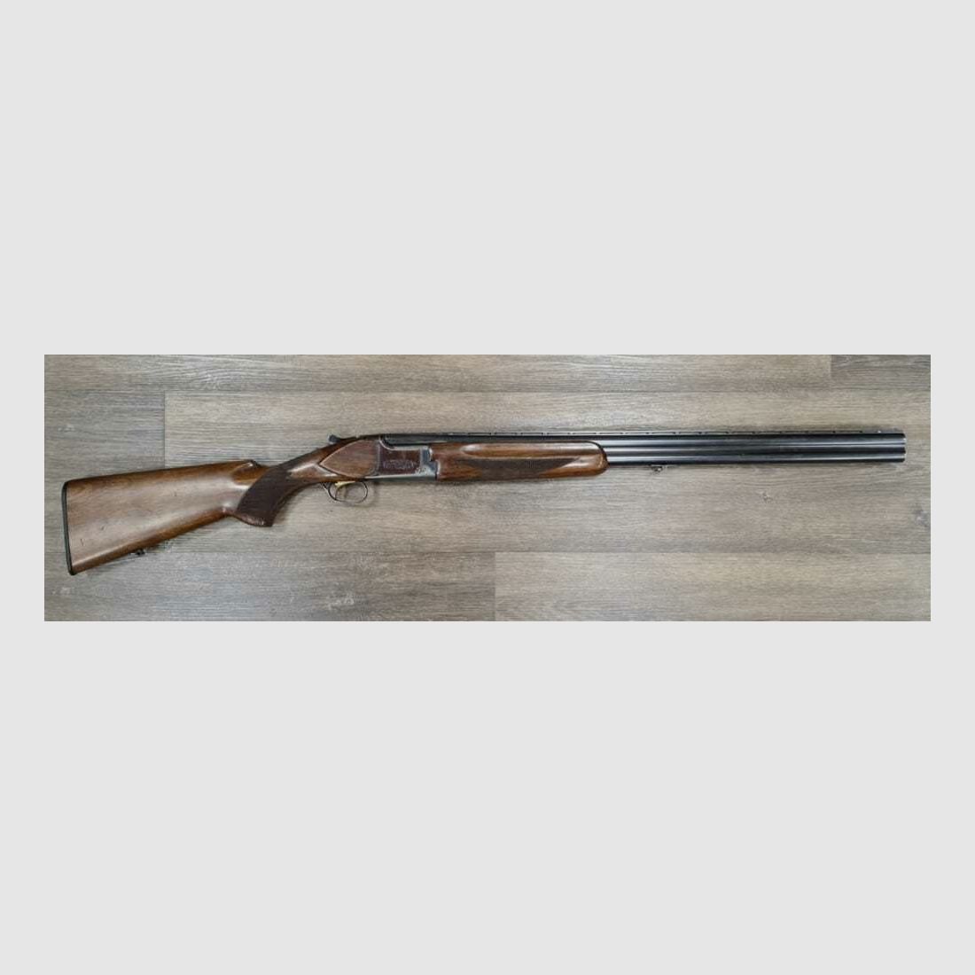 Anschütz BDF Anschütz Miroku