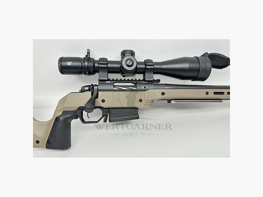 BERGARA B14 Wilderness Tumbhole Carbon Kal. 6,5 Creedmoor