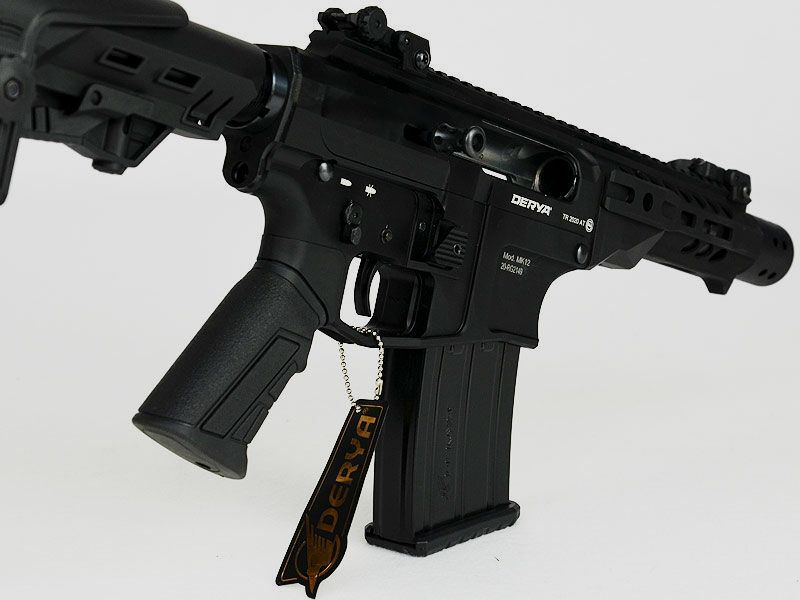 DERYA MK-12 AS-240