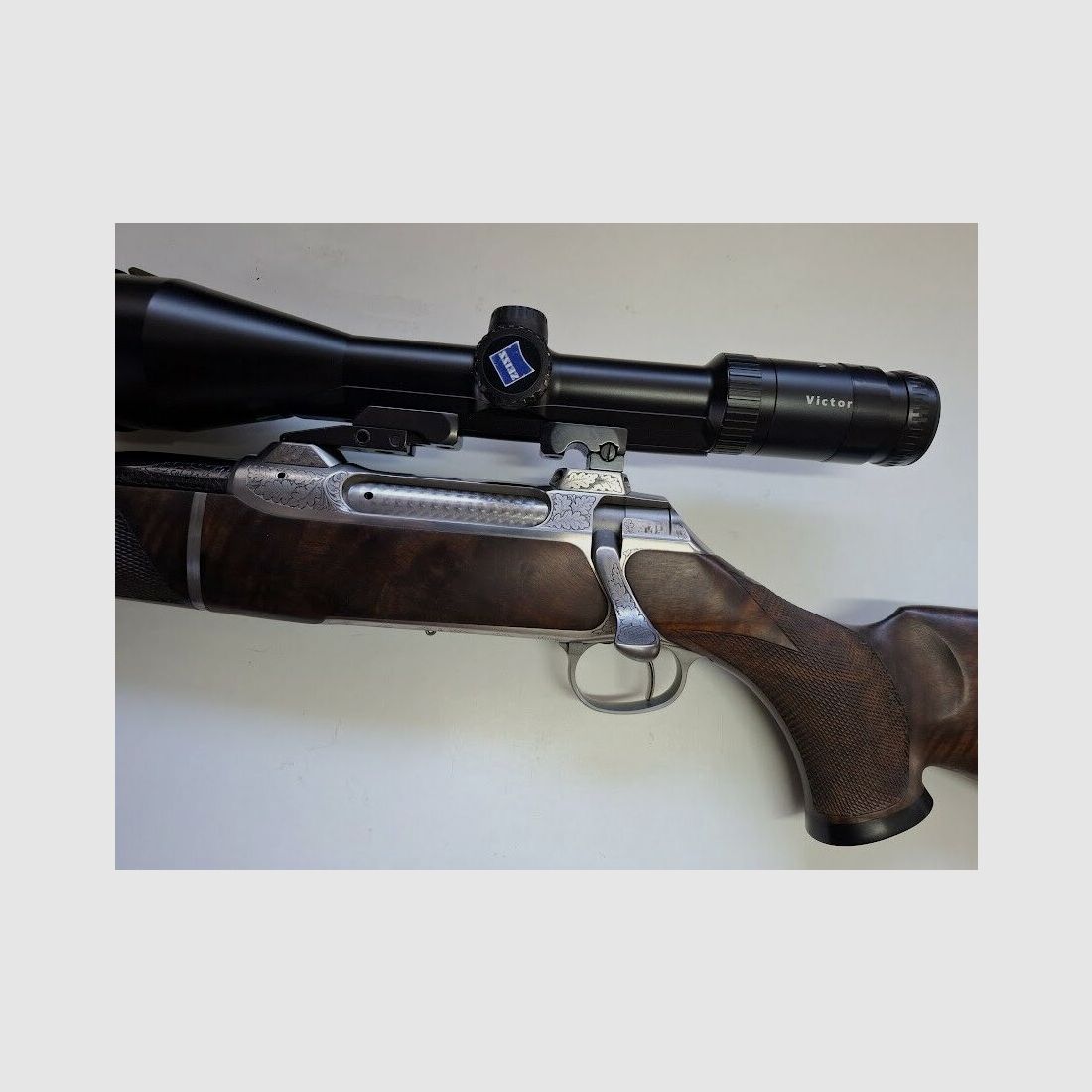 Sauer 202 SINISTRO