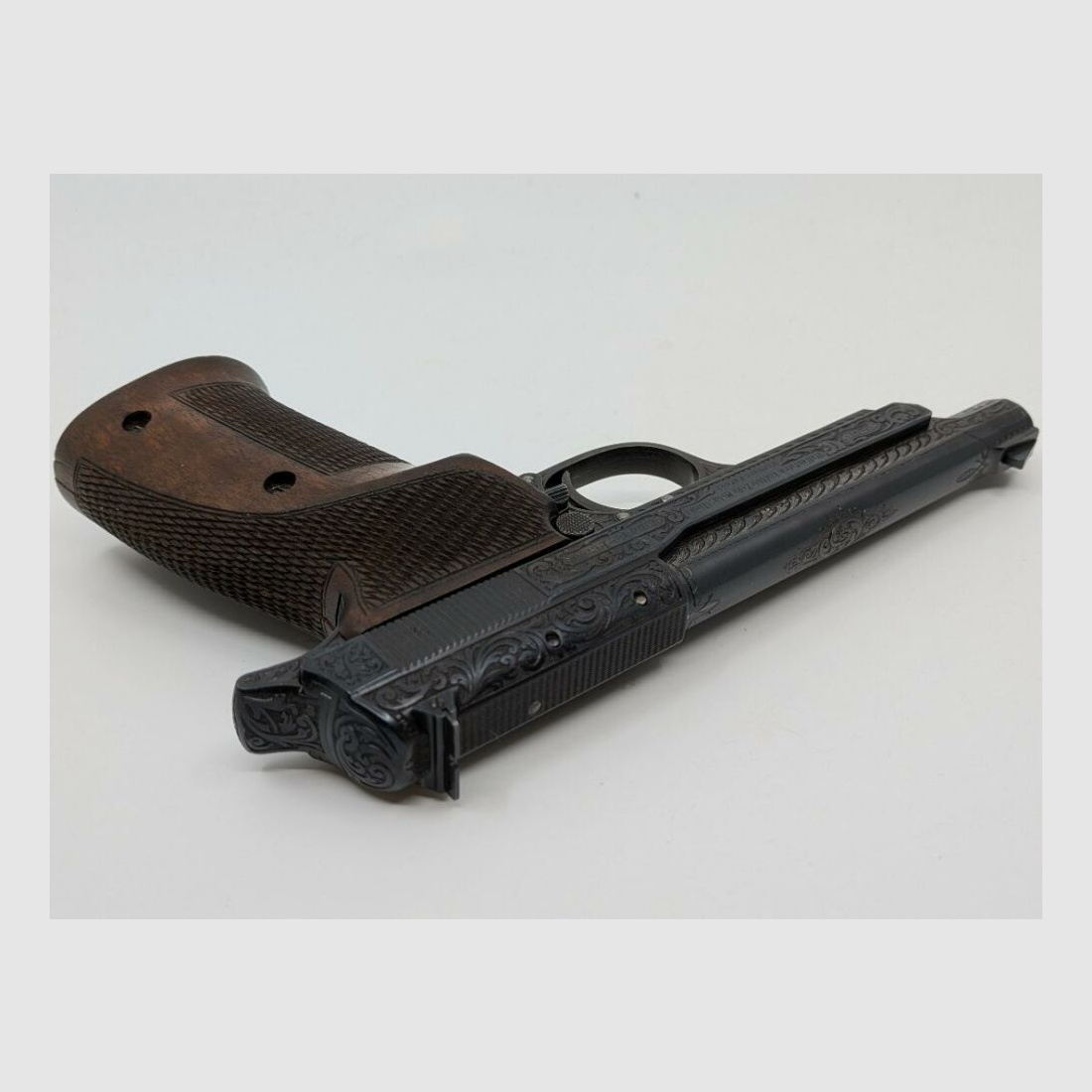 Walther Zella-Mehlis Olympia