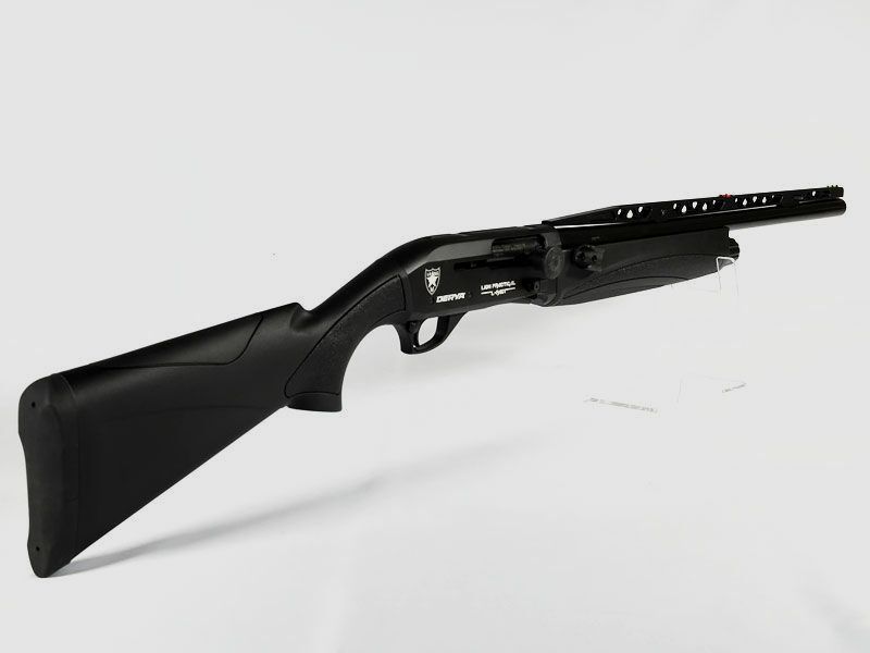DERYA	 Lion Practical LP-101