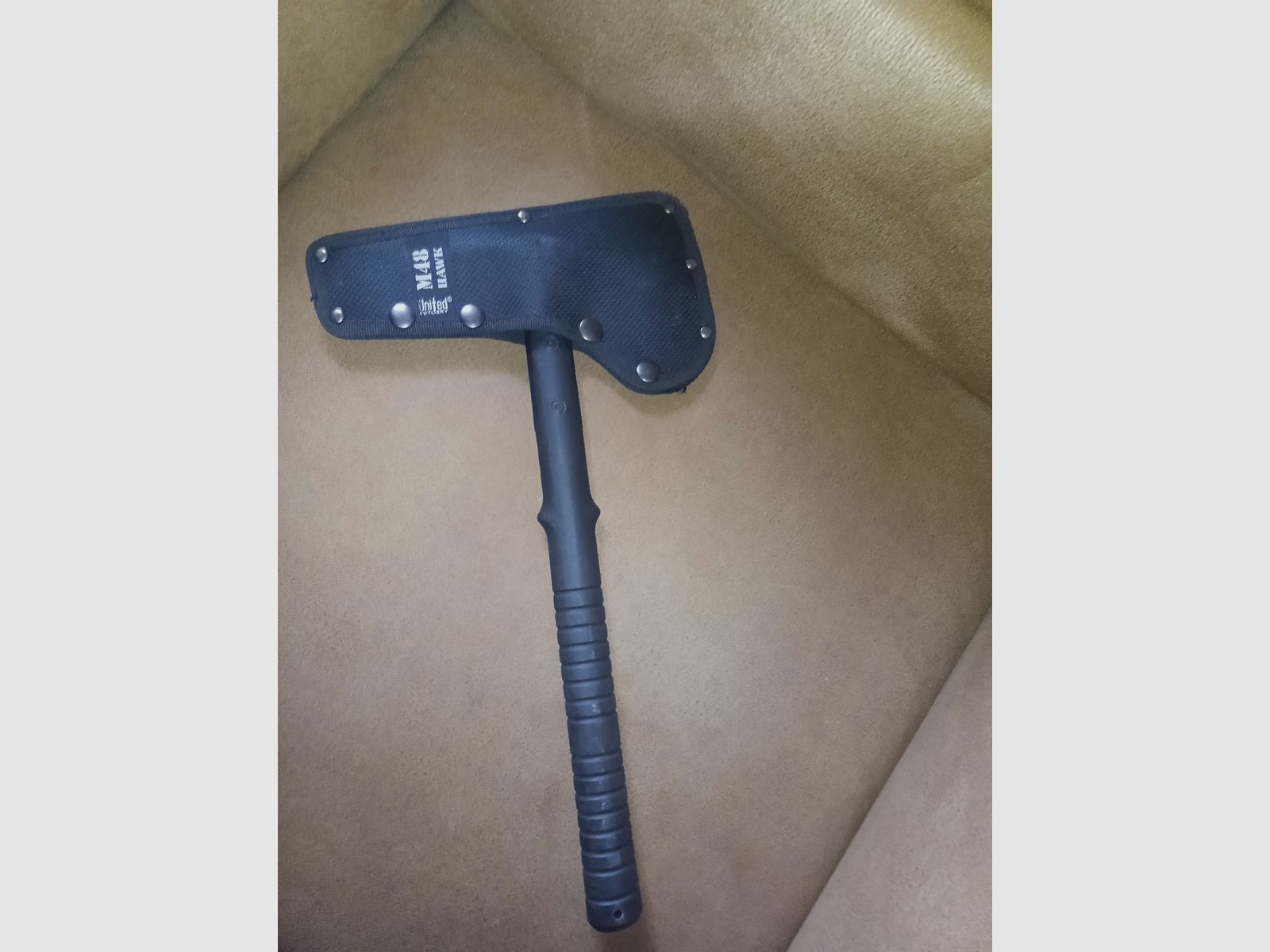 M48 HAWK - Hache Tomahawk