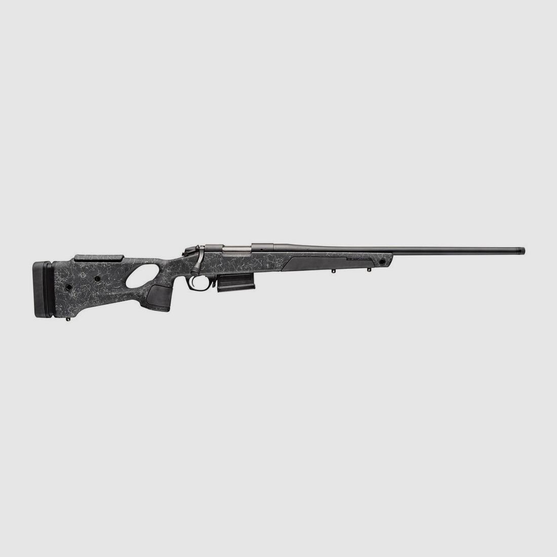 Bergara B14 Thumbhole 6,5 Creedmoor 22 Zoll (22")