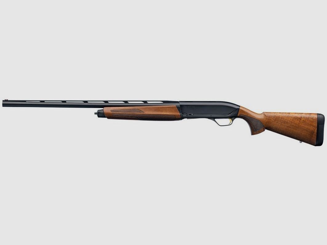 Browning Maxus 2 Hunter semi-automatisch jachtgeweer, afbeelding 1 van 8