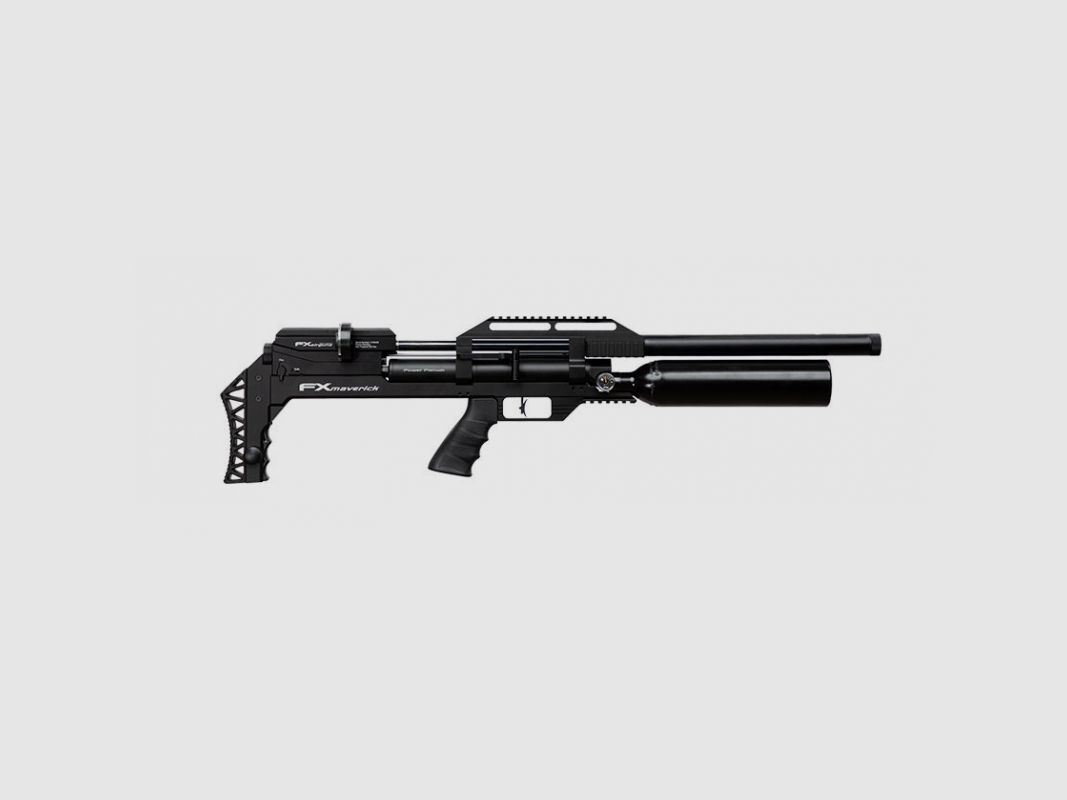FX Maverick VP