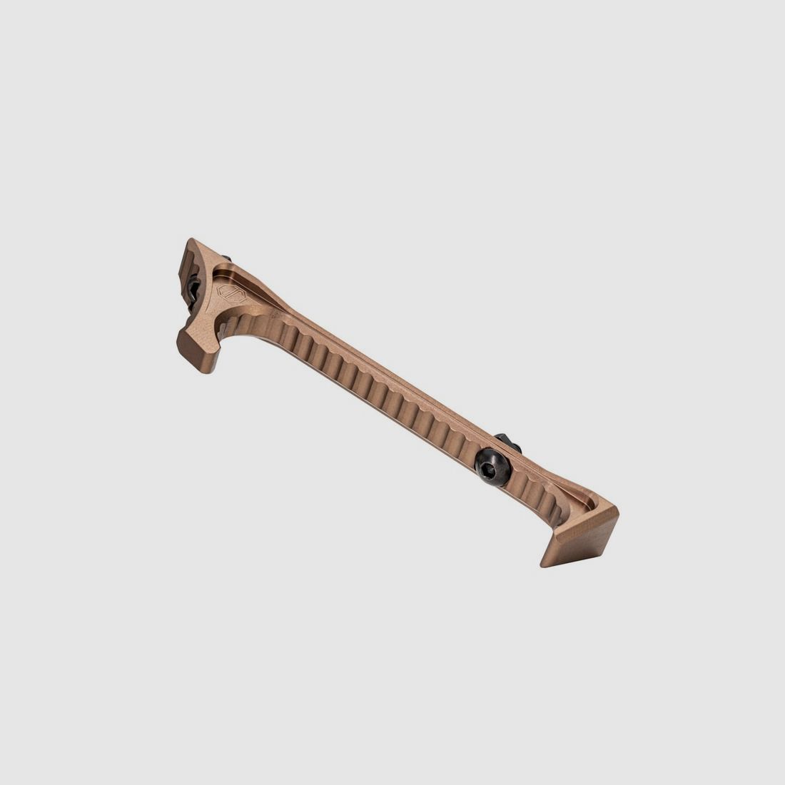 JMAC CUSTOMS HRD M-LOK JMAC CUSTOMS HAND RETENTION DEVICE EXTENDED HANDSTOP TAN, image 3 of 6
