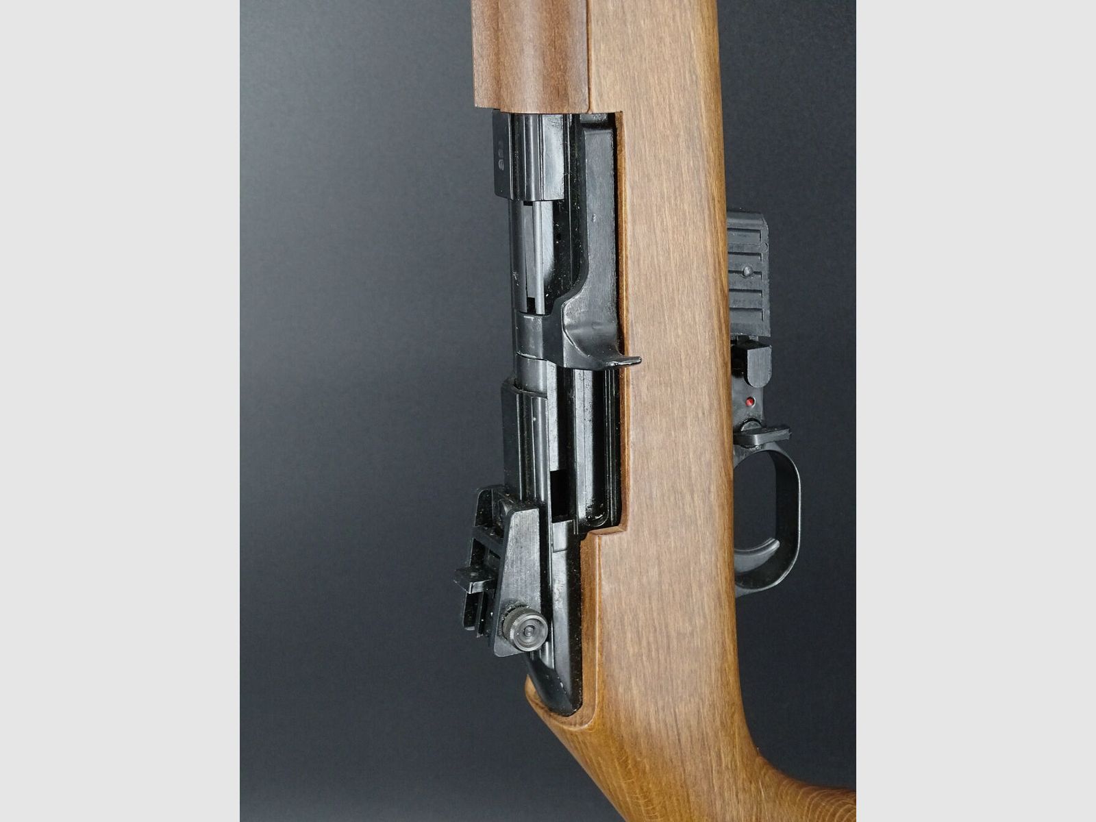 Erma EGM 1 Mod 70 Kaliber .22lr EGM 1 Mod 70
