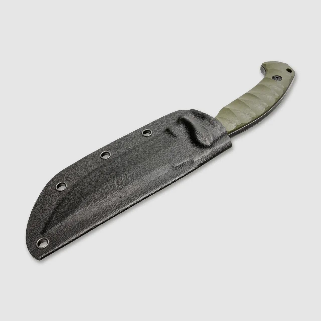 Böker Magnum Outdoormesser Persian Fixed