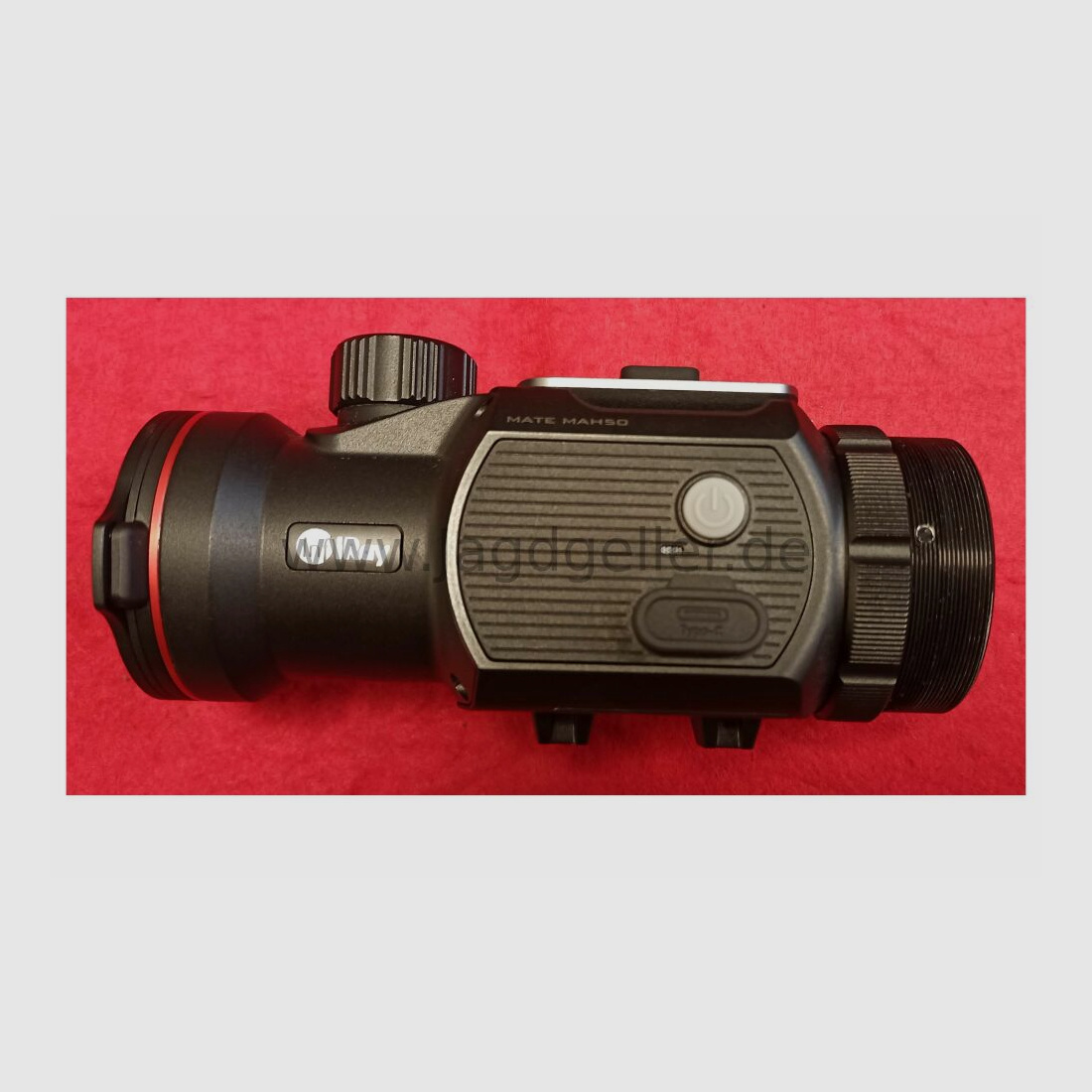 InfiRay Mate MAH50 Wärmebildvorsatzgerät