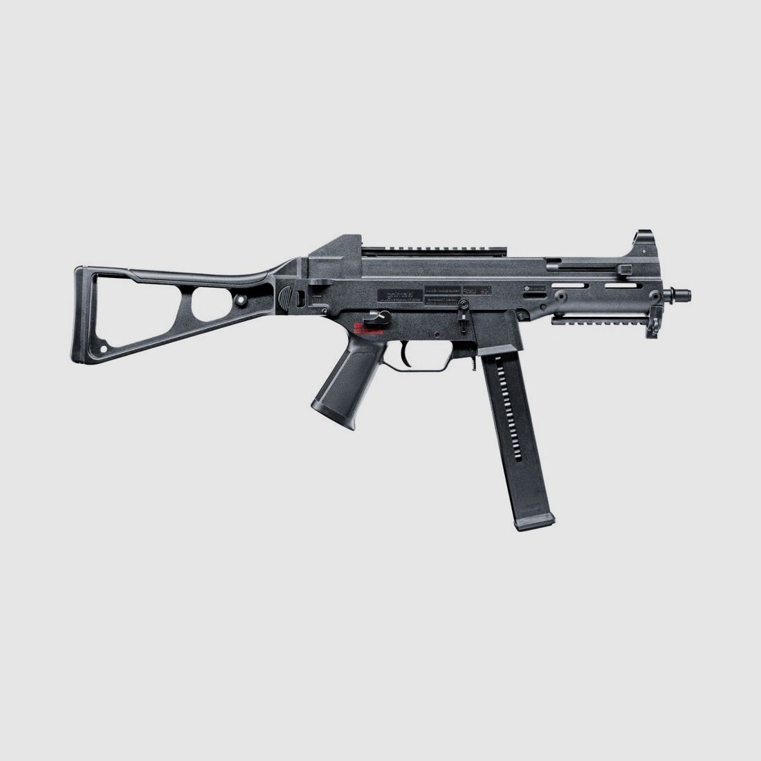 Heckler & Koch Airsoft Elektrisch Geweer UMP