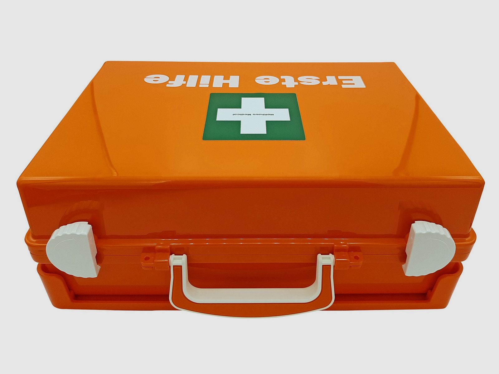 Holthaus Medical Erste-Hilfe-Koffer SAN leer