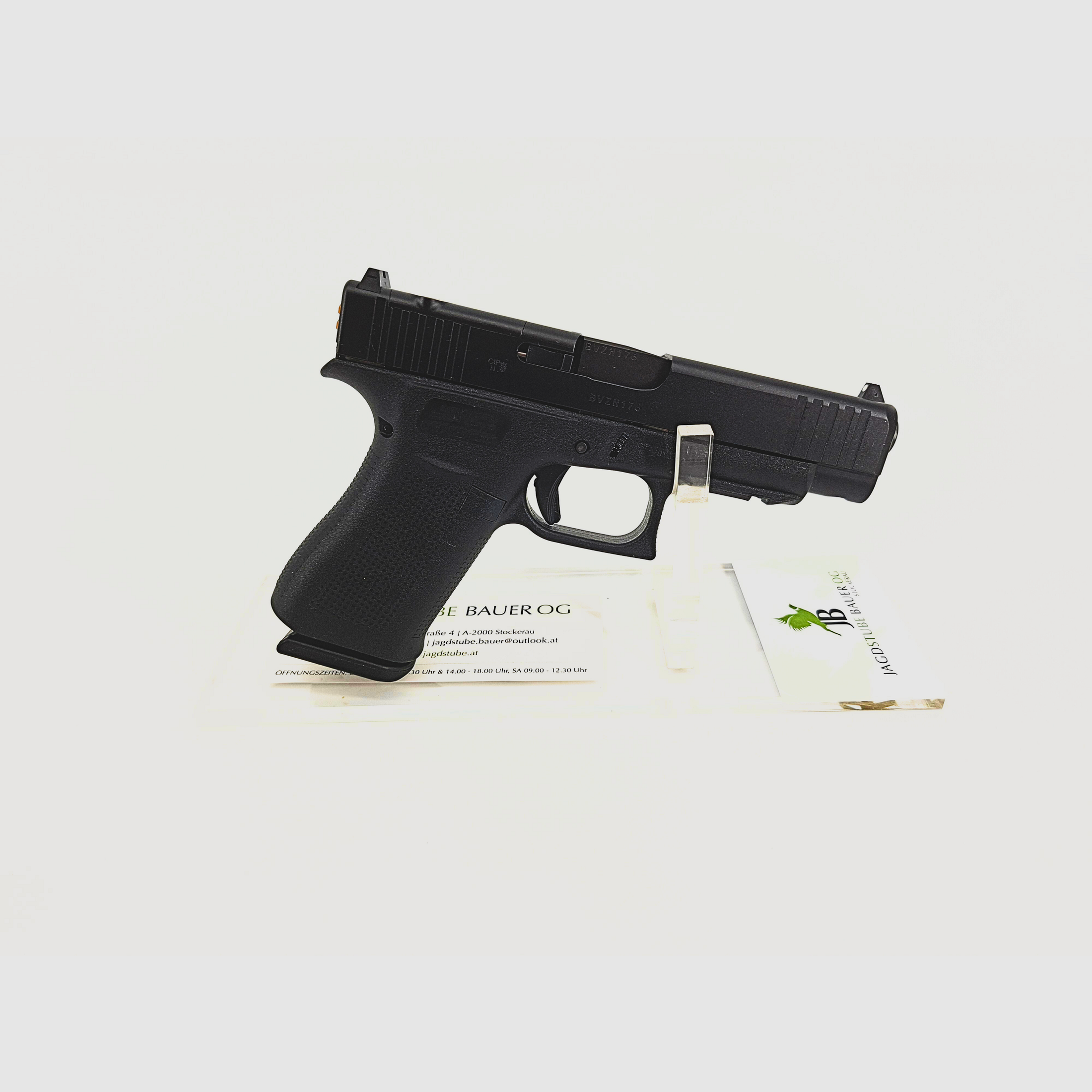 Glock 48 MOS FS, Bild 1 von 2