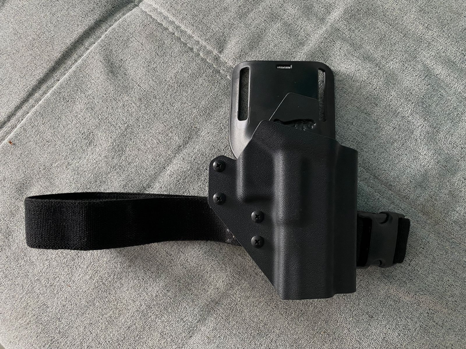 Glock 17/34 Holster Safariland/TRex Arms