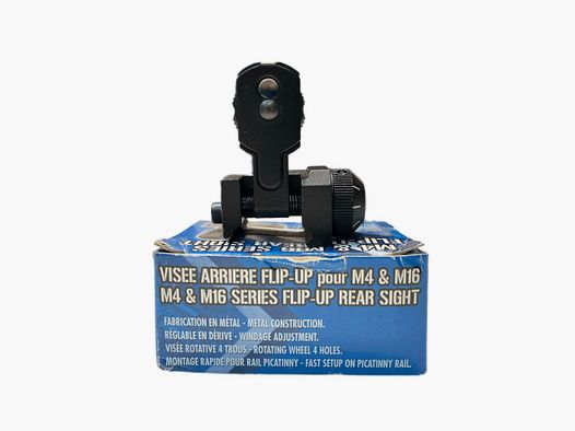 Tacca Di Mira Per M4 E M16