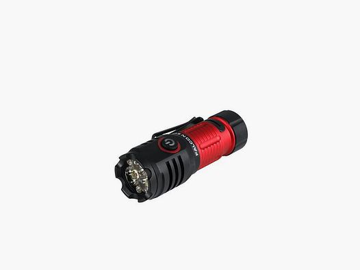 Taschenlampe MACTRONIC OMEGA 1K FALCON EYE 1000LM