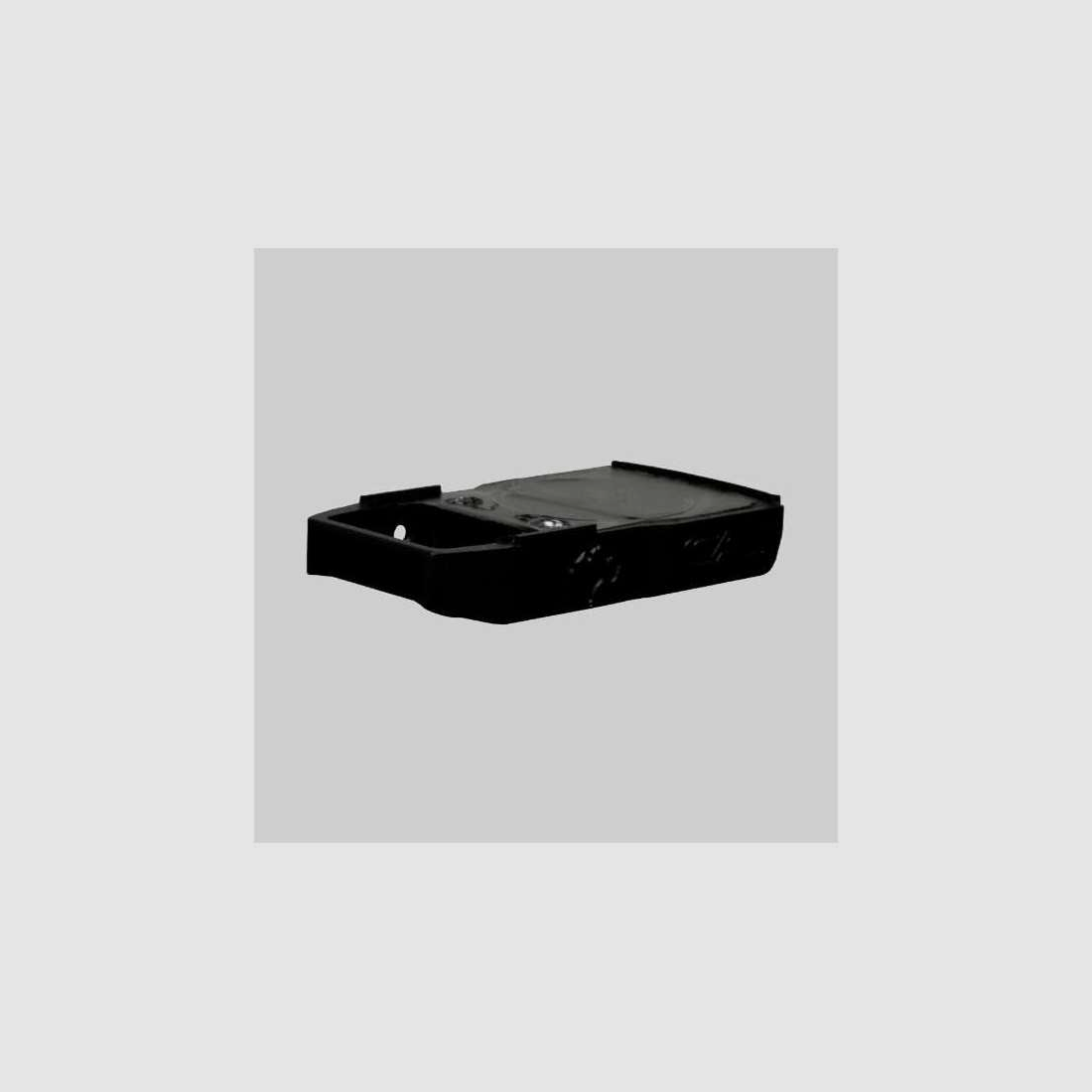 CAT SM2 Magnet Mount for Glock 17/19 with Shield RMS Footprint