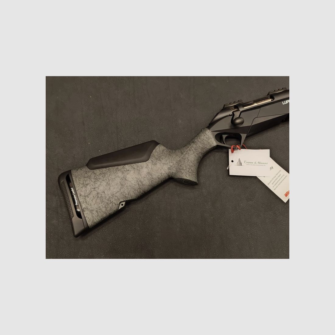 Benelli Lupo Granite Moss | .308 Win | 51cmLL | 5/8x24" | BE.S.T. | Nieuwe wapen | Repetitiegeweer, afbeelding 3 van 6