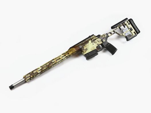Sig Sauer Cross Rifle 6,5 Creedmore Camo