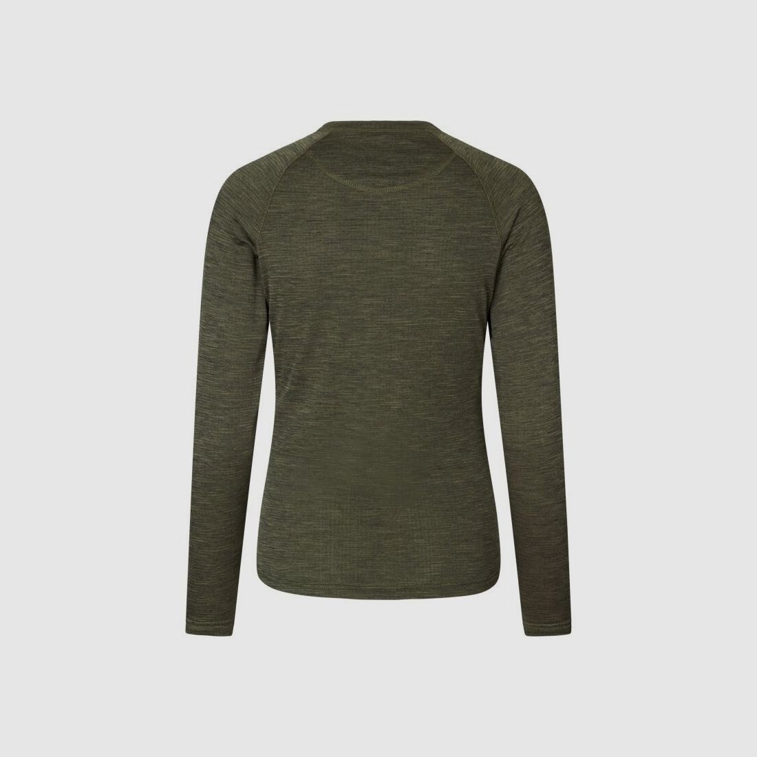 Seeland Damen Langarmshirt Active Pine Green